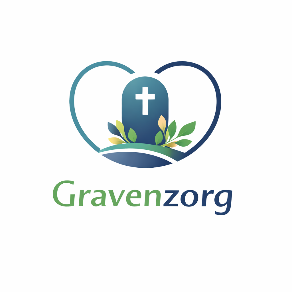 Gravenzorg Logo
